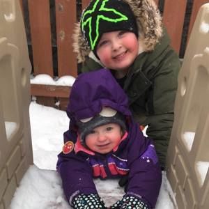 Meet your Posher, Veronica